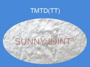 橡膠加速器TMTD 137-26-8