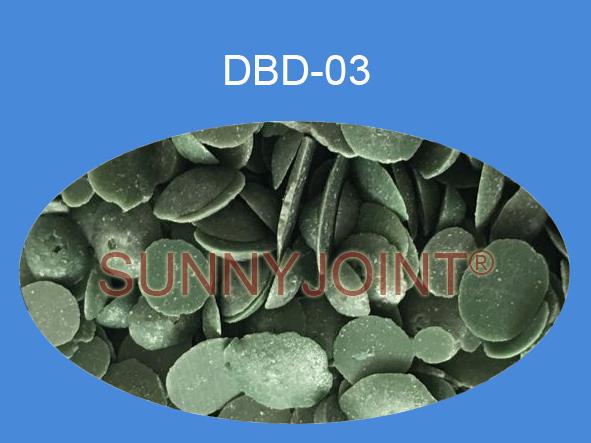 橡膠肽DBD